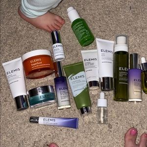 LOwest price  ELEMIS SKINCARE BANANZA